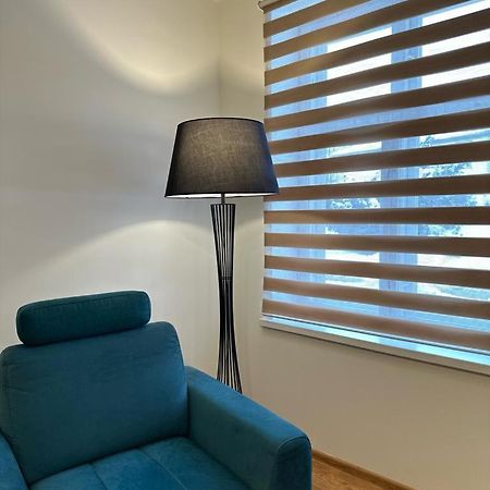 Dzirnavu Ielas Apartment Kuldīga Exteriör bild